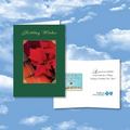 Cloud Nine Christmas / Holiday CD Download Card - CD333 Everybody Celebrate/ CD303 Happy Holidays